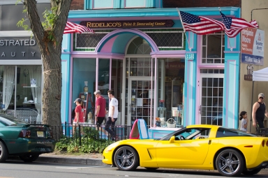 Somerville Cruise Night June 20th 2017  2017-07-24