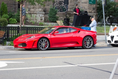 Somerville Cruise Night June 20th 2017  2017-07-24