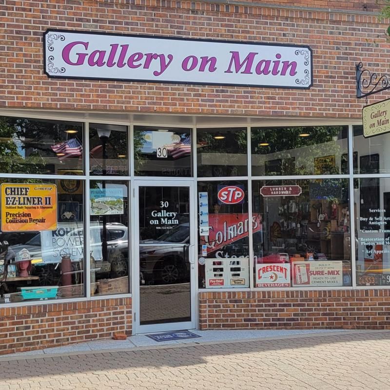 Gallery on Main