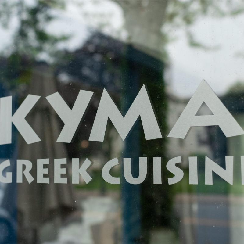 Kyma Greek Cuisine